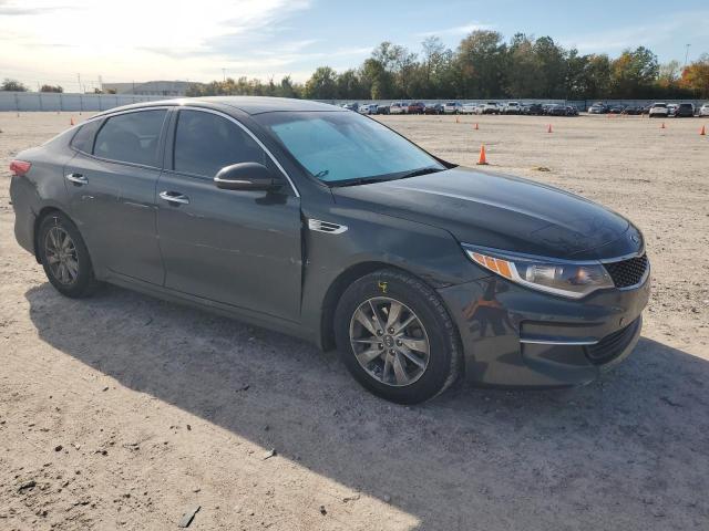 Photo 3 VIN: KNAGT4L34G5092209 - KIA OPTIMA 