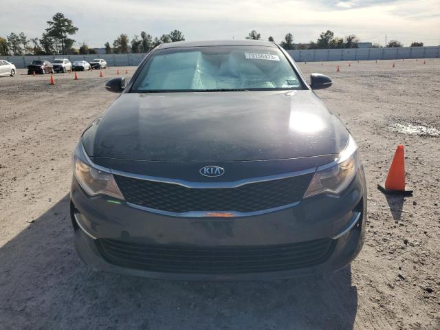 Photo 4 VIN: KNAGT4L34G5092209 - KIA OPTIMA 