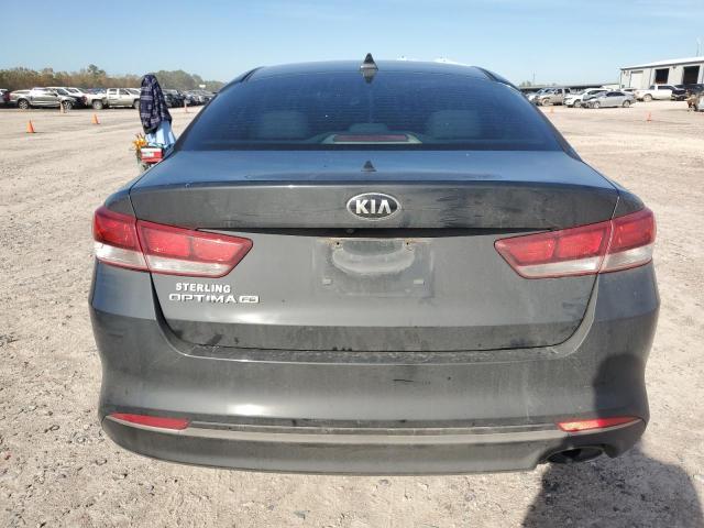 Photo 5 VIN: KNAGT4L34G5092209 - KIA OPTIMA 