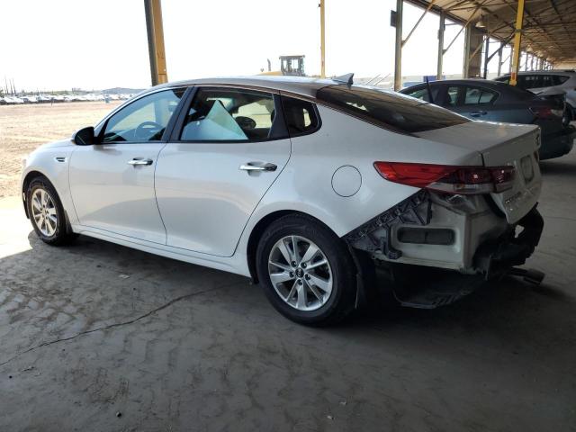 Photo 1 VIN: KNAGT4L34G5096146 - KIA OPTIMA LX 