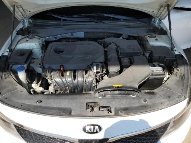 Photo 10 VIN: KNAGT4L34G5096146 - KIA OPTIMA LX 