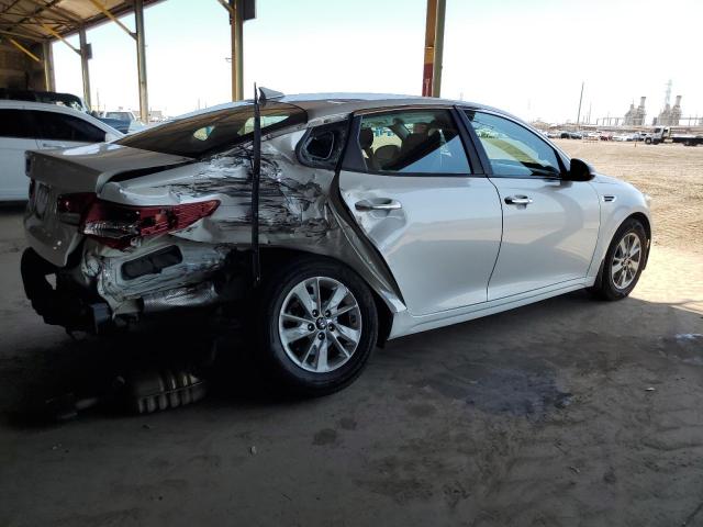 Photo 2 VIN: KNAGT4L34G5096146 - KIA OPTIMA LX 