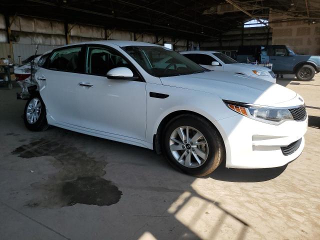 Photo 3 VIN: KNAGT4L34G5096146 - KIA OPTIMA LX 