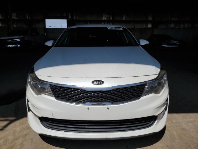 Photo 4 VIN: KNAGT4L34G5096146 - KIA OPTIMA LX 