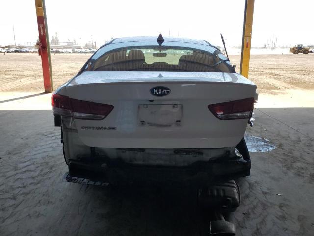 Photo 5 VIN: KNAGT4L34G5096146 - KIA OPTIMA LX 