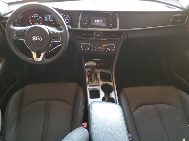 Photo 7 VIN: KNAGT4L34G5096146 - KIA OPTIMA LX 