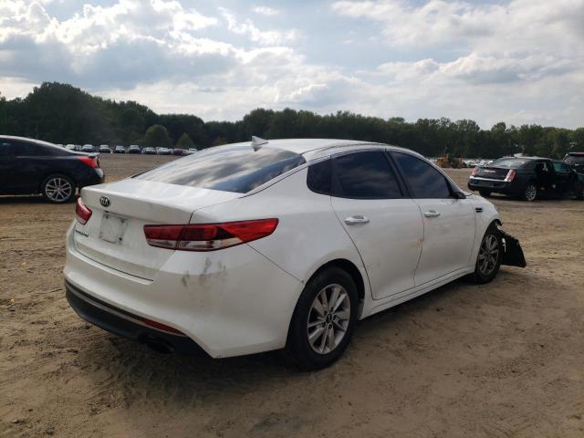 Photo 3 VIN: KNAGT4L34G5098818 - KIA OPTIMA LX 