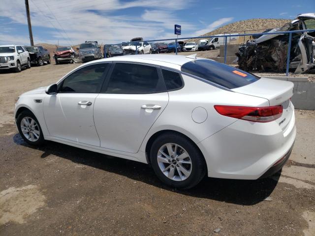 Photo 1 VIN: KNAGT4L34G5102589 - KIA OPTIMA LX 