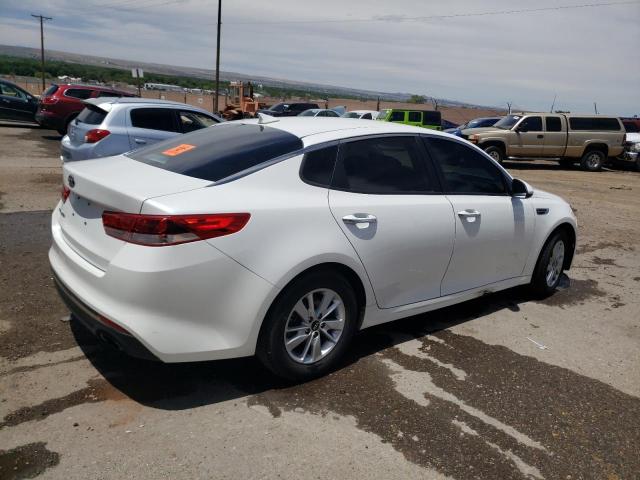 Photo 2 VIN: KNAGT4L34G5102589 - KIA OPTIMA LX 