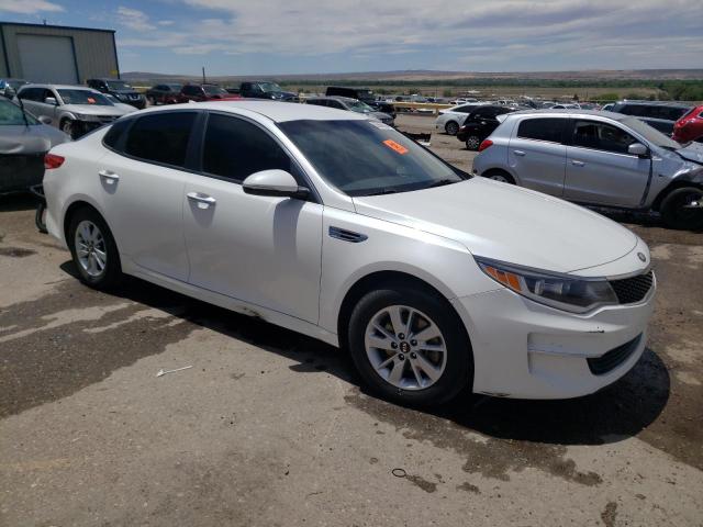 Photo 3 VIN: KNAGT4L34G5102589 - KIA OPTIMA LX 