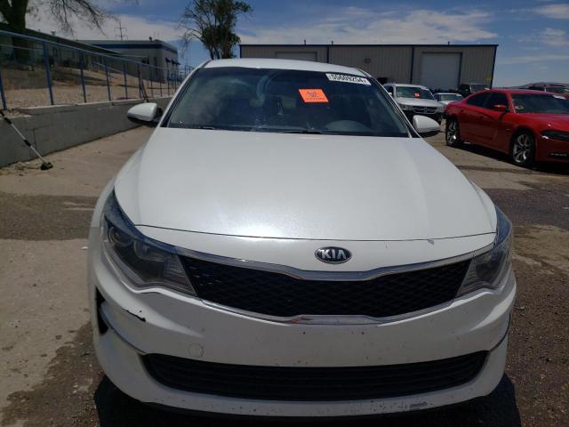 Photo 4 VIN: KNAGT4L34G5102589 - KIA OPTIMA LX 