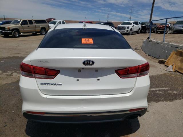 Photo 5 VIN: KNAGT4L34G5102589 - KIA OPTIMA LX 