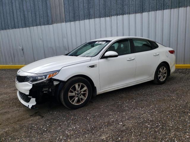 Photo 0 VIN: KNAGT4L34G5102723 - KIA OPTIMA 