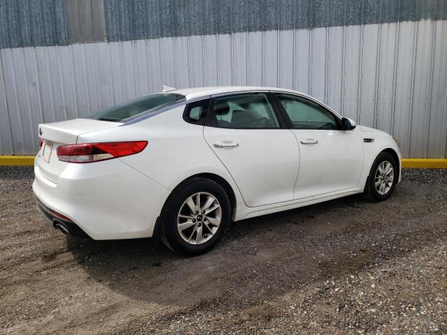 Photo 2 VIN: KNAGT4L34G5102723 - KIA OPTIMA 