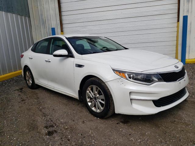 Photo 3 VIN: KNAGT4L34G5102723 - KIA OPTIMA 