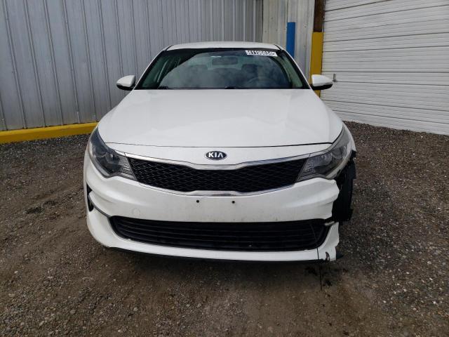 Photo 4 VIN: KNAGT4L34G5102723 - KIA OPTIMA 