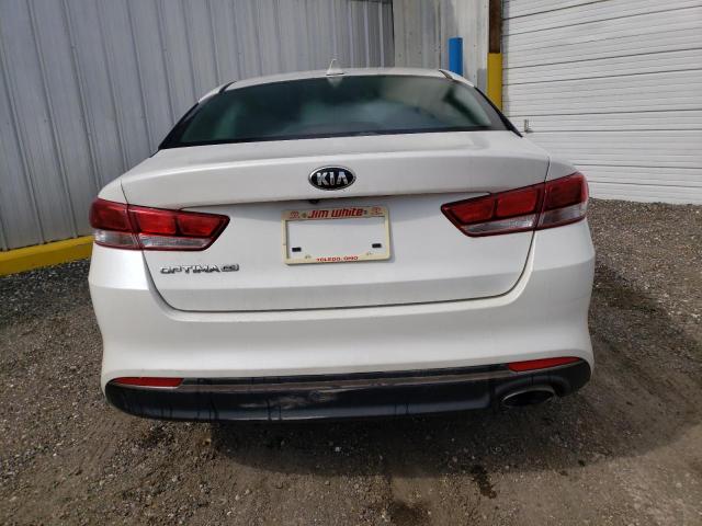 Photo 5 VIN: KNAGT4L34G5102723 - KIA OPTIMA 