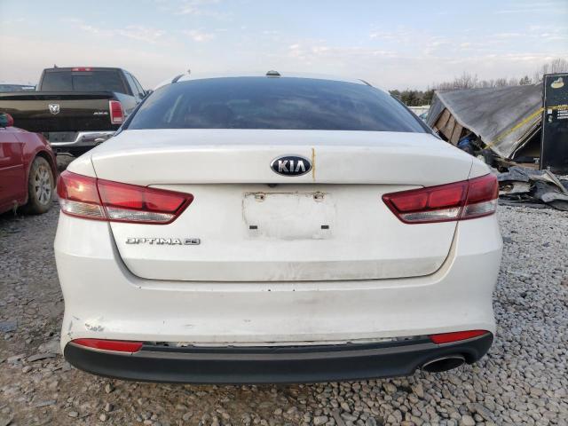 Photo 5 VIN: KNAGT4L34G5103032 - KIA OPTIMA LX 