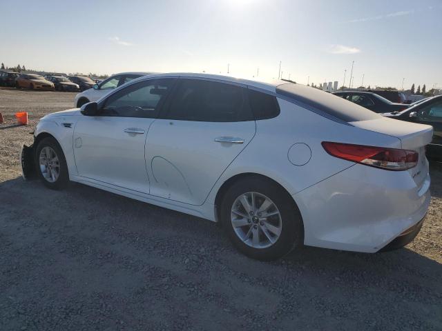 Photo 1 VIN: KNAGT4L34G5103502 - KIA OPTIMA LX 