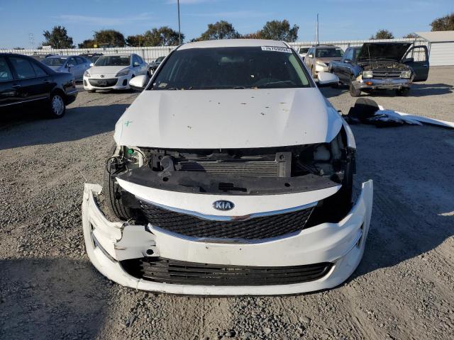 Photo 4 VIN: KNAGT4L34G5103502 - KIA OPTIMA LX 