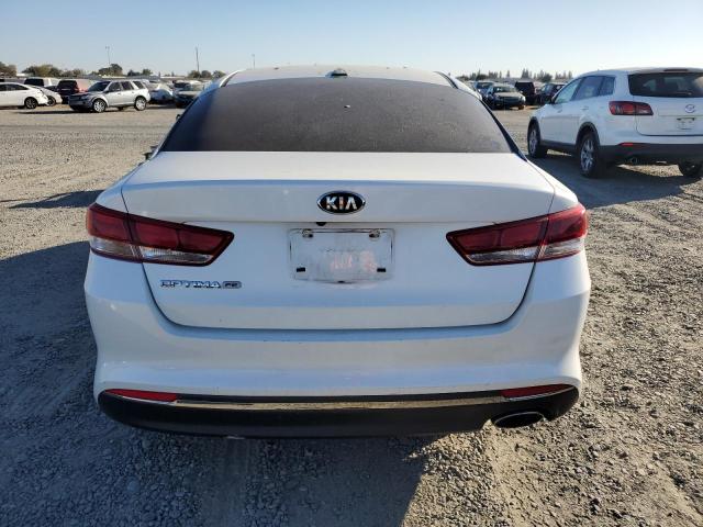 Photo 5 VIN: KNAGT4L34G5103502 - KIA OPTIMA LX 