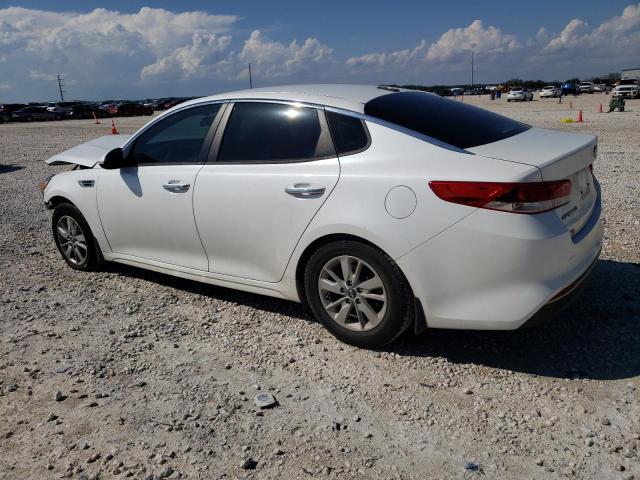 Photo 1 VIN: KNAGT4L34G5104438 - KIA OPTIMA 