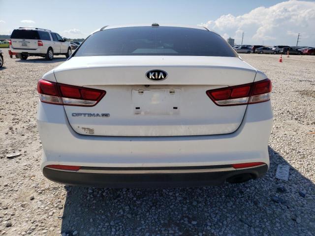 Photo 5 VIN: KNAGT4L34G5104438 - KIA OPTIMA 