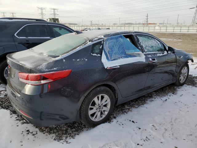 Photo 2 VIN: KNAGT4L34H5130054 - KIA OPTIMA LX 