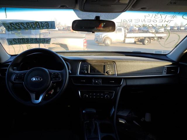 Photo 7 VIN: KNAGT4L34H5130054 - KIA OPTIMA LX 