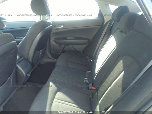 Photo 7 VIN: KNAGT4L34H5146173 - KIA OPTIMA 