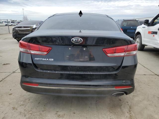 Photo 5 VIN: KNAGT4L34H5151857 - KIA OPTIMA LX 