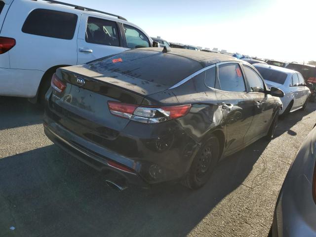 Photo 2 VIN: KNAGT4L34H5151857 - KIA OPTIMA LX 