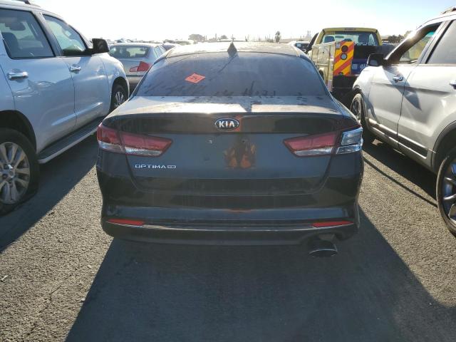 Photo 5 VIN: KNAGT4L34H5151857 - KIA OPTIMA LX 