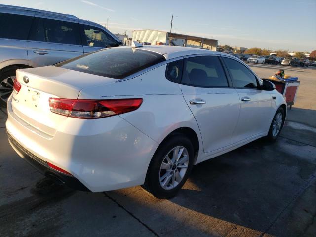 Photo 2 VIN: KNAGT4L34H5161854 - KIA OPTIMA 