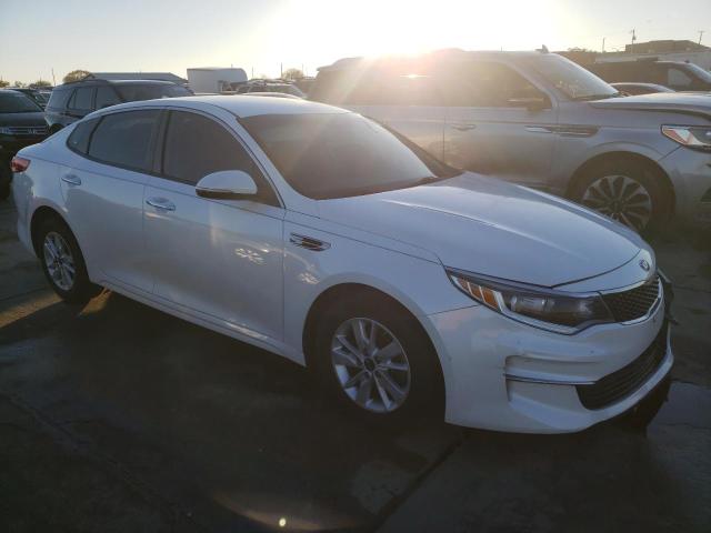 Photo 3 VIN: KNAGT4L34H5161854 - KIA OPTIMA 