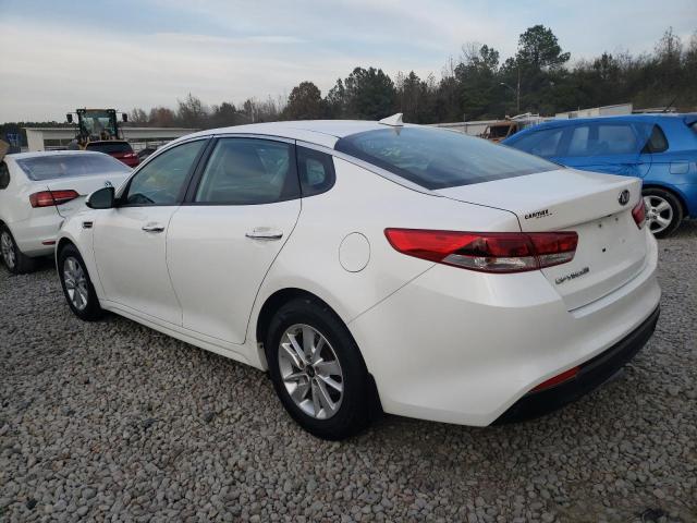 Photo 1 VIN: KNAGT4L34H5170425 - KIA OPTIMA LX 