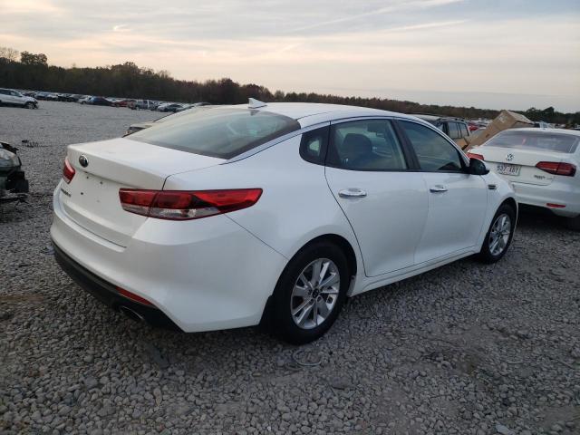 Photo 2 VIN: KNAGT4L34H5170425 - KIA OPTIMA LX 