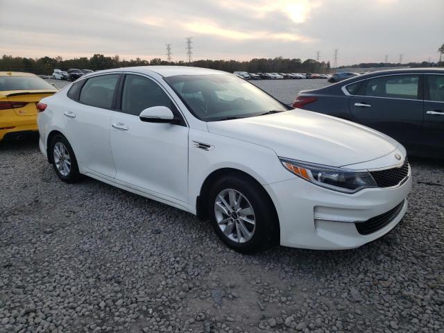 Photo 3 VIN: KNAGT4L34H5170425 - KIA OPTIMA LX 