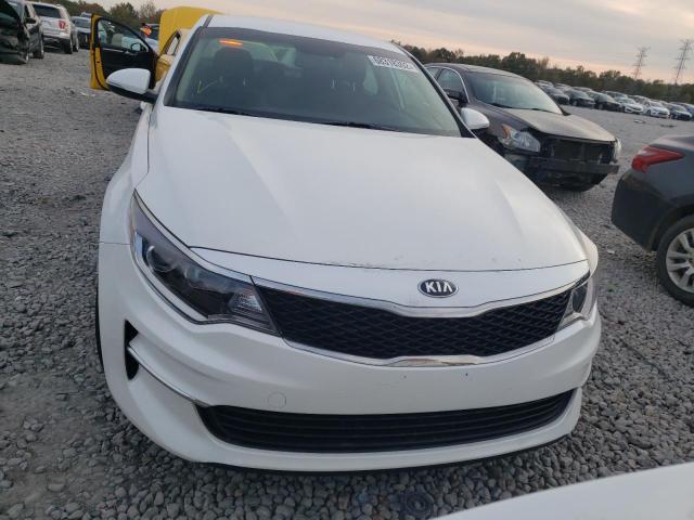 Photo 4 VIN: KNAGT4L34H5170425 - KIA OPTIMA LX 