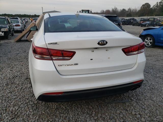 Photo 5 VIN: KNAGT4L34H5170425 - KIA OPTIMA LX 