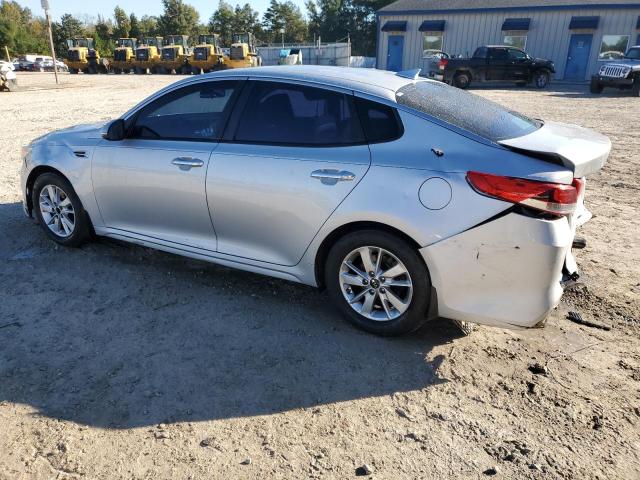 Photo 1 VIN: KNAGT4L34H5177360 - KIA OPTIMA LX 