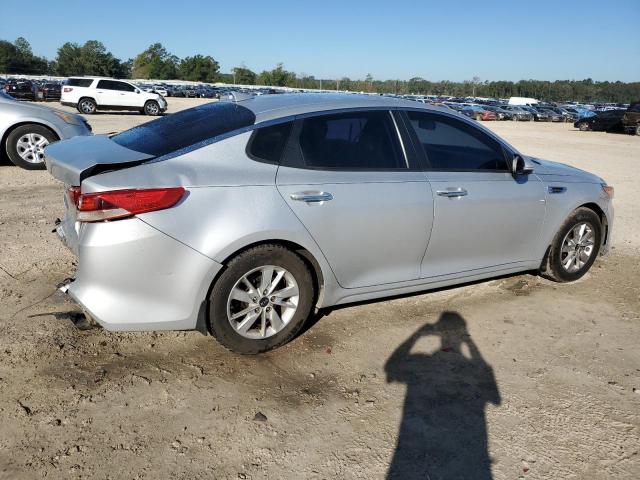 Photo 2 VIN: KNAGT4L34H5177360 - KIA OPTIMA LX 