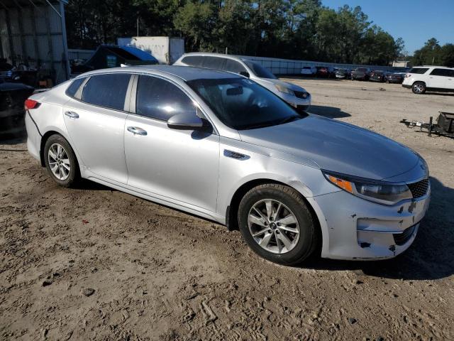 Photo 3 VIN: KNAGT4L34H5177360 - KIA OPTIMA LX 