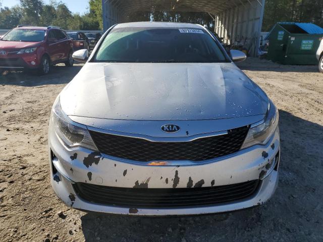 Photo 4 VIN: KNAGT4L34H5177360 - KIA OPTIMA LX 