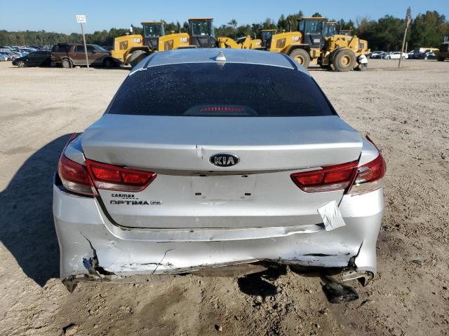 Photo 5 VIN: KNAGT4L34H5177360 - KIA OPTIMA LX 