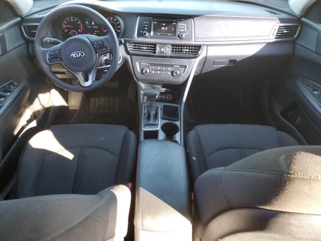 Photo 7 VIN: KNAGT4L34H5177360 - KIA OPTIMA LX 