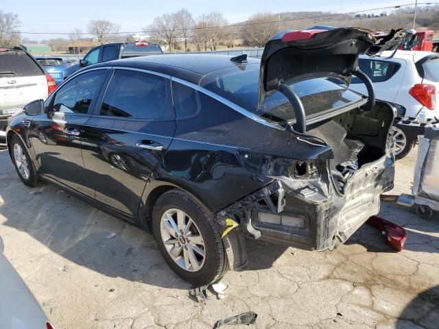 Photo 1 VIN: KNAGT4L34H5179268 - KIA OPTIMA LX 