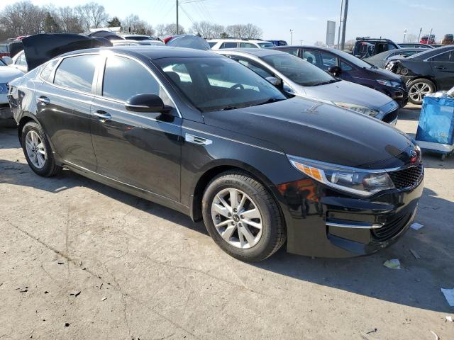 Photo 3 VIN: KNAGT4L34H5179268 - KIA OPTIMA LX 