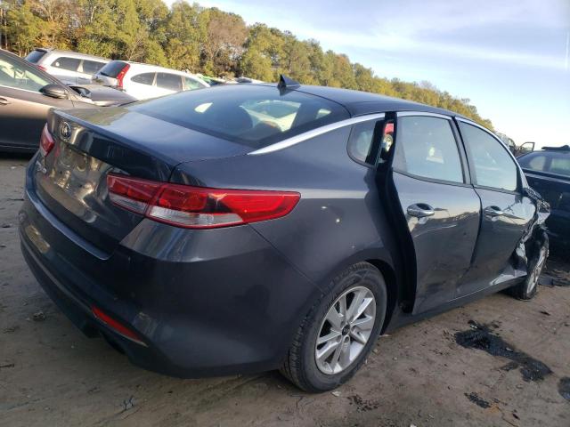 Photo 2 VIN: KNAGT4L34J5212727 - KIA OPTIMA LX 