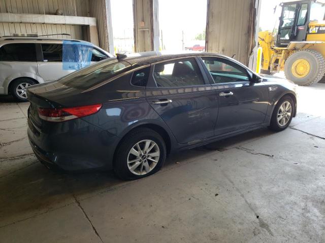 Photo 2 VIN: KNAGT4L34J5213196 - KIA OPTIMA LX 